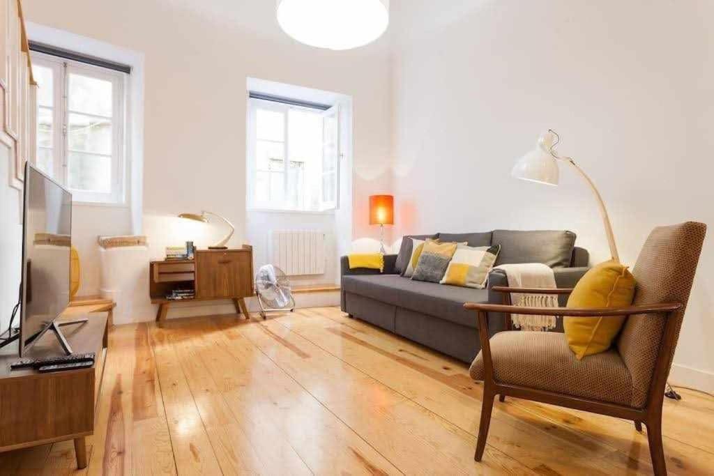 Appartement Smile Alfama - Checkinhome Lisboa